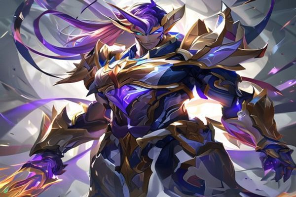 斗战神是什么类型的游戏