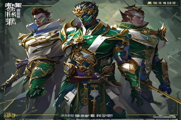 王者荣耀体验服资格